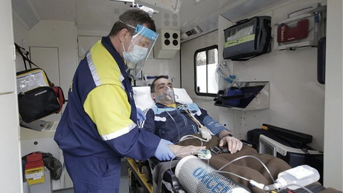 Ce trebuie să faci în cazul unei urgențe medicale