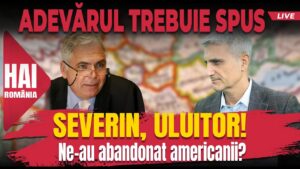 Adrian Severin