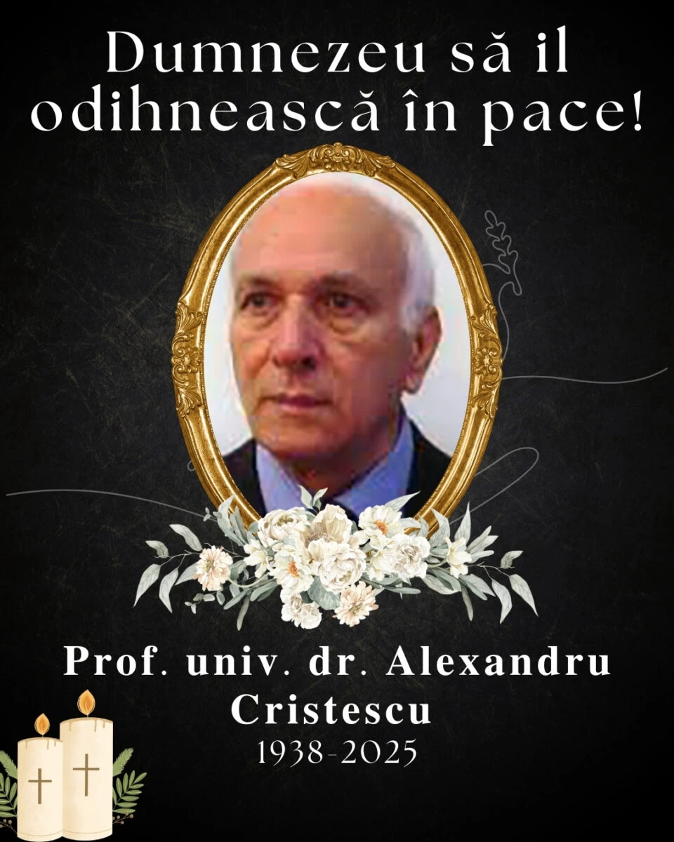 Alexandru Cristescu