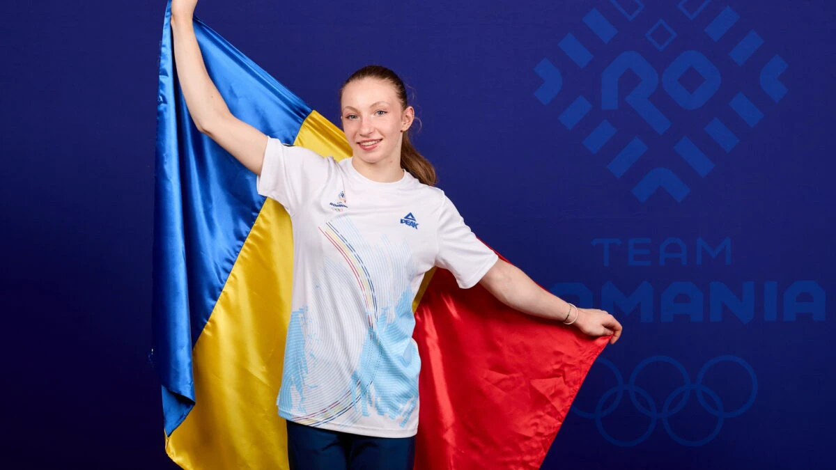 Aur din nou după 5 ani. Ana Bărbosu câștigă medalia de aur la sol la Europenele din Germania