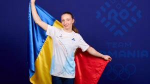 Ana Barbosu