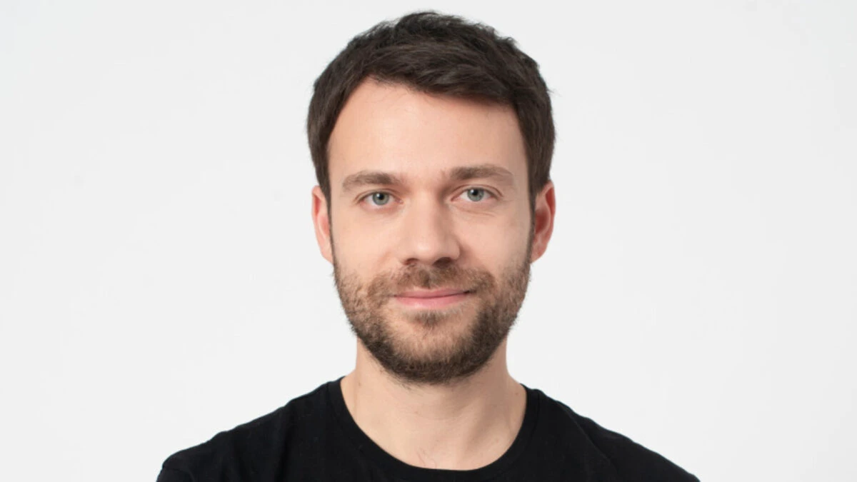 Andrei Chirilă, Marketing Director Fashion Days, este cu un pas înaintea modernității