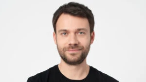 Andrei Chirilă, Marketing Director Fashion Days