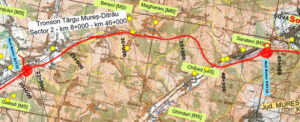 Autostrăzii Unirii (A8)