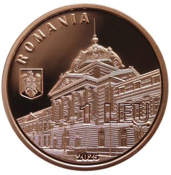 Aversul monedei, 12 mai 2025