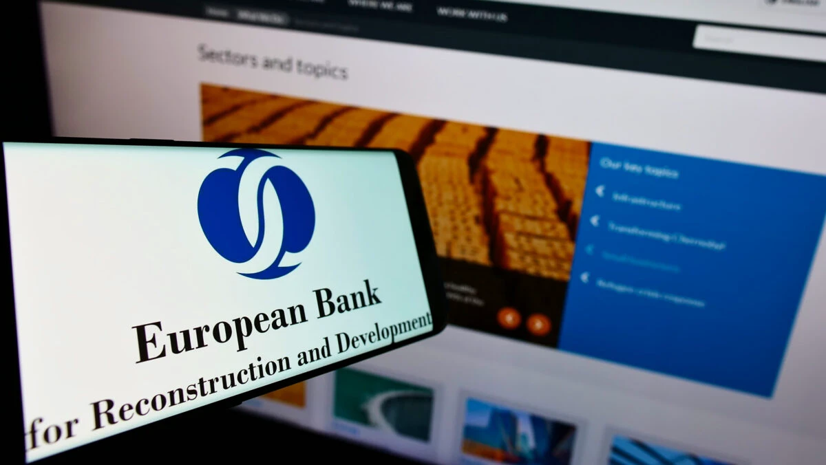 BERD reduce prognoza de creștere a economiei României: 1,6% în 2025