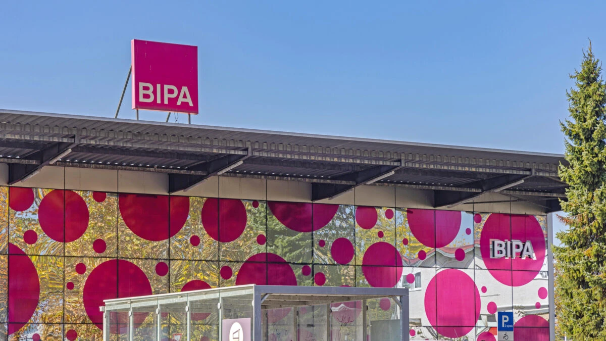 BIPA