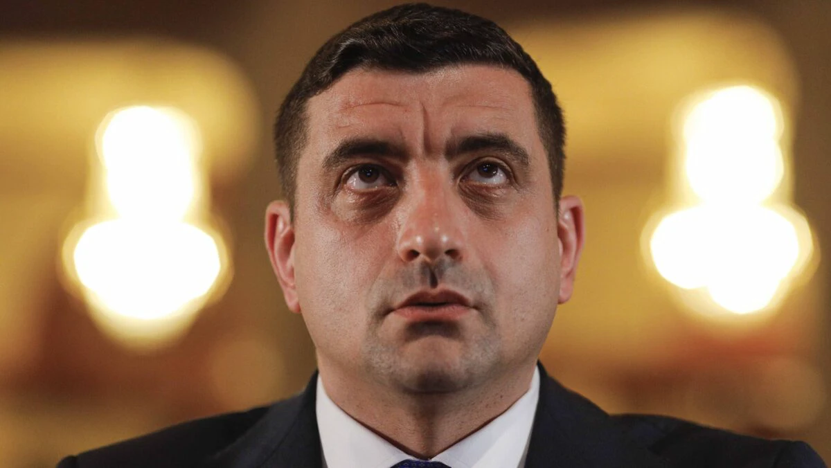 Un celebru om de afaceri îl va vota pe George Simion: Nu cred că AUR sau Simion ar face mai rău decât fac actualii guvernanți