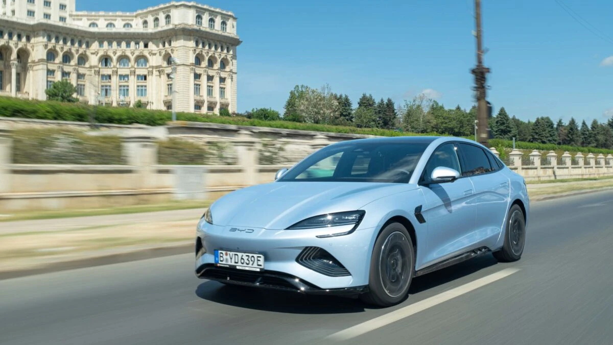 Producătorii chinezi urcă în top, Renault și Audi, în scădere. Schimbări pe piața auto din Europa