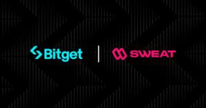 Bitget, SWEAT