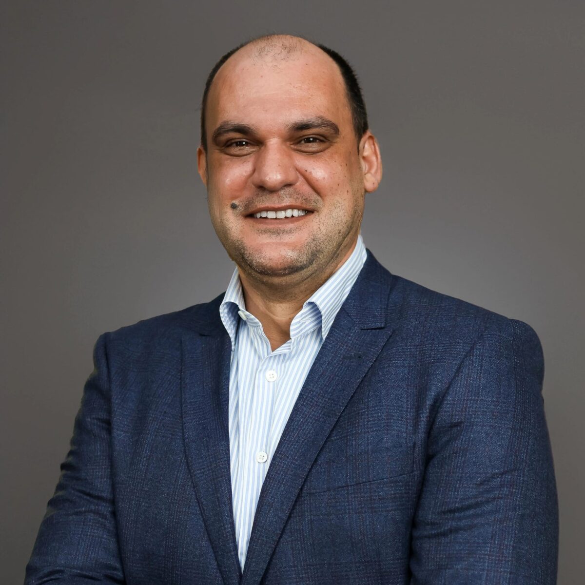 Bogdan Stoian