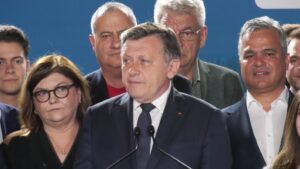 CRIN ANTONESCU