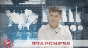 Sorin Stratulat explică strategia de business a unui brand de succes din domeniul de beauty (sursă foto - HAI România)
