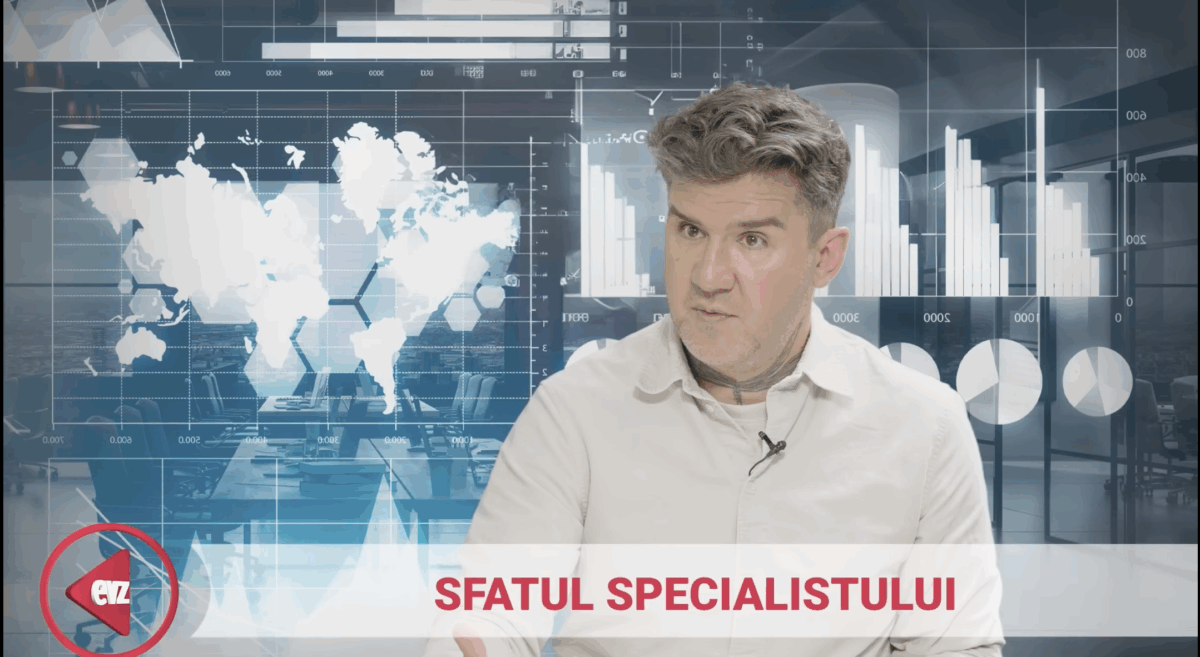Sorin Stratulat, de la experiența Igiena, la angajat pe vas de croazieră și antreprenor de succes