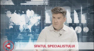 Sorin Stratulat, de la experiența Igiena, la angajat pe vas de croazieră și antreprenor de succes (sursă foto: HAI România)