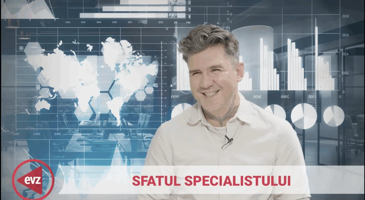 Strategii de business în domeniul frumuseții. Sorin Stratulat oferă detalii din interior