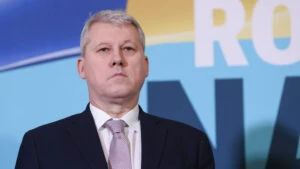 Cătălin Predoiu