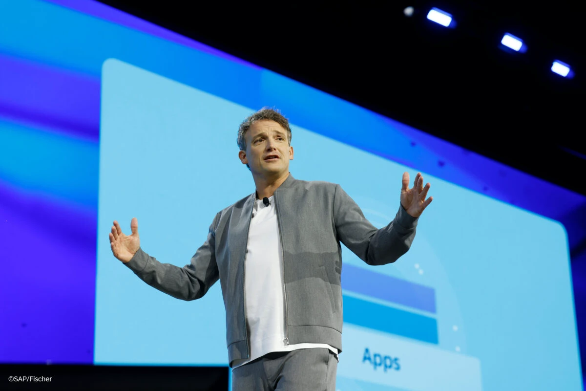 SAP reimaginează modul în care funcționează companiile cu ajutorul Business AI