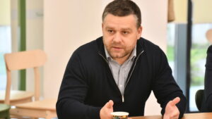 Ciprian Ciucu