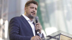 Claudiu Târziu