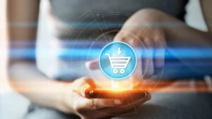 Comerțul electronic