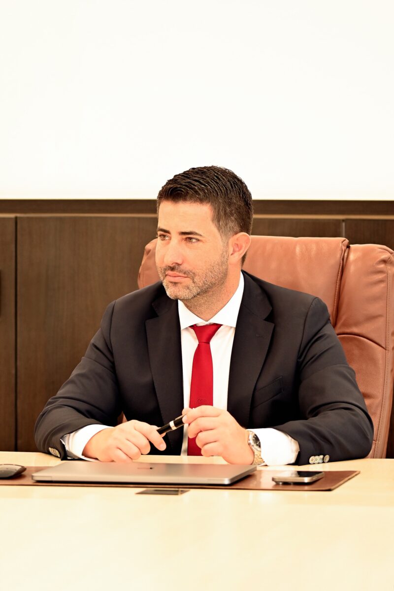 Cristian Bădescu, CEO INATECH: ”Viziunea noastră este de a transforma fiecare provocare logistică într-o soluție funcțională, scalabilă și sustenabilă!”