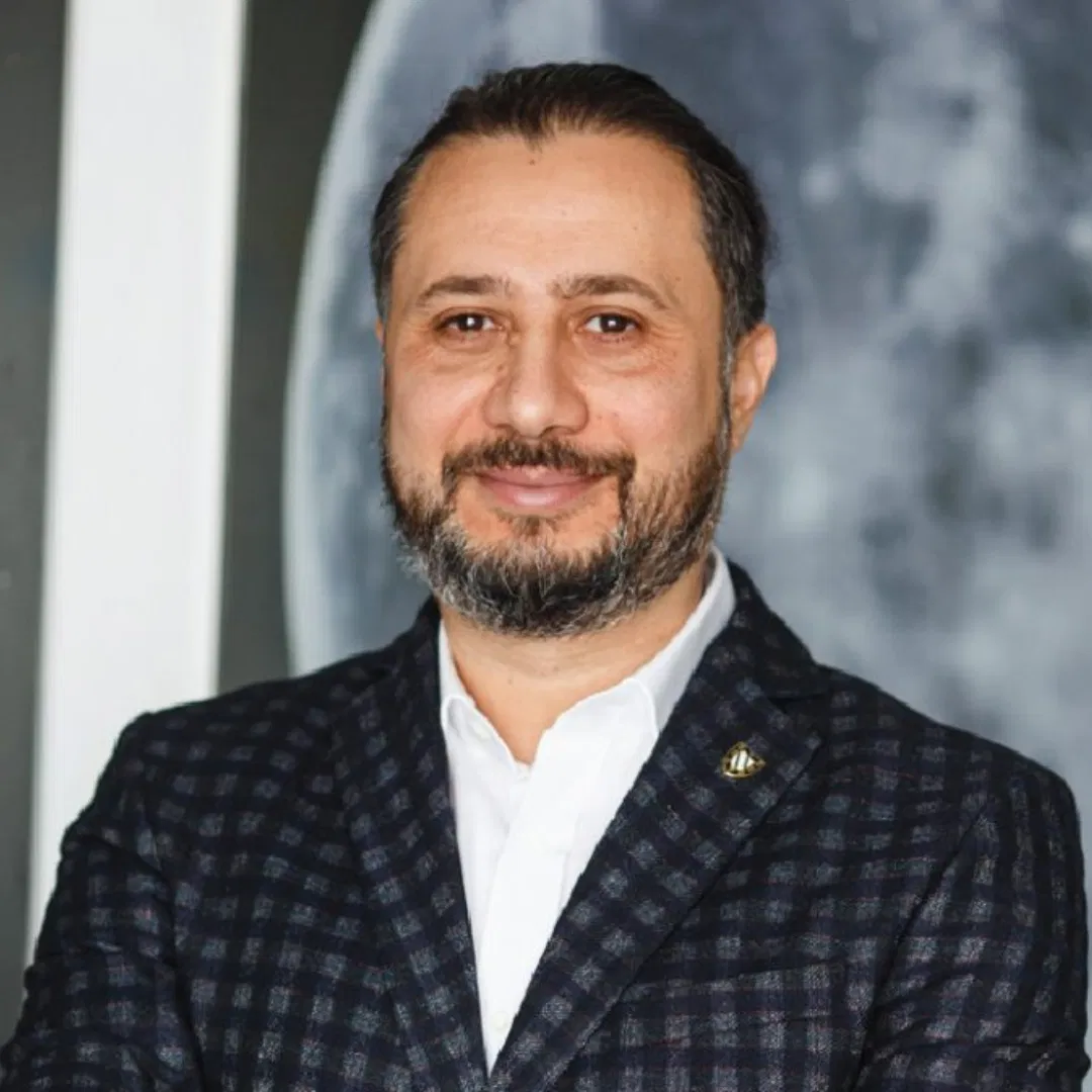 Cristian Pandel, CEO și Președinte Christian Tour
