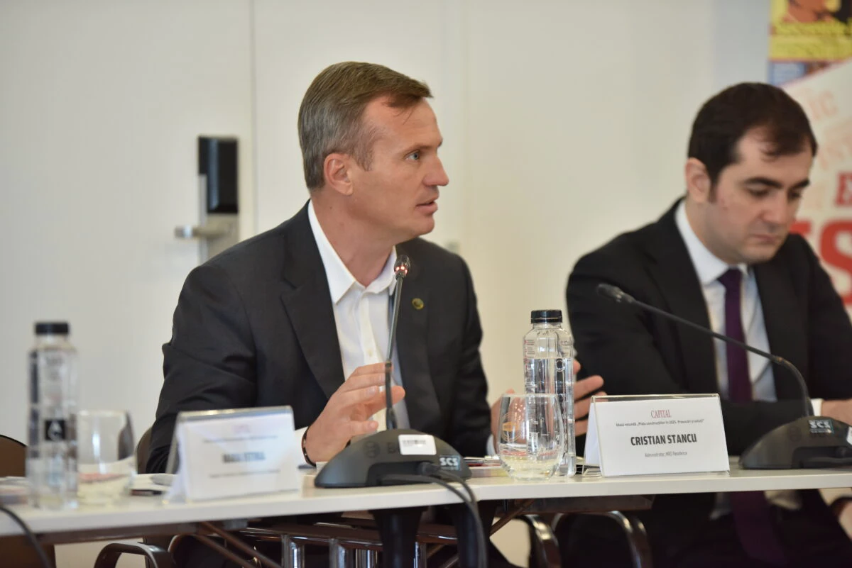 Piața construcțiilor din România are deficiențe critice. Cristian Stancu: „Nu găsim asiguratori!”