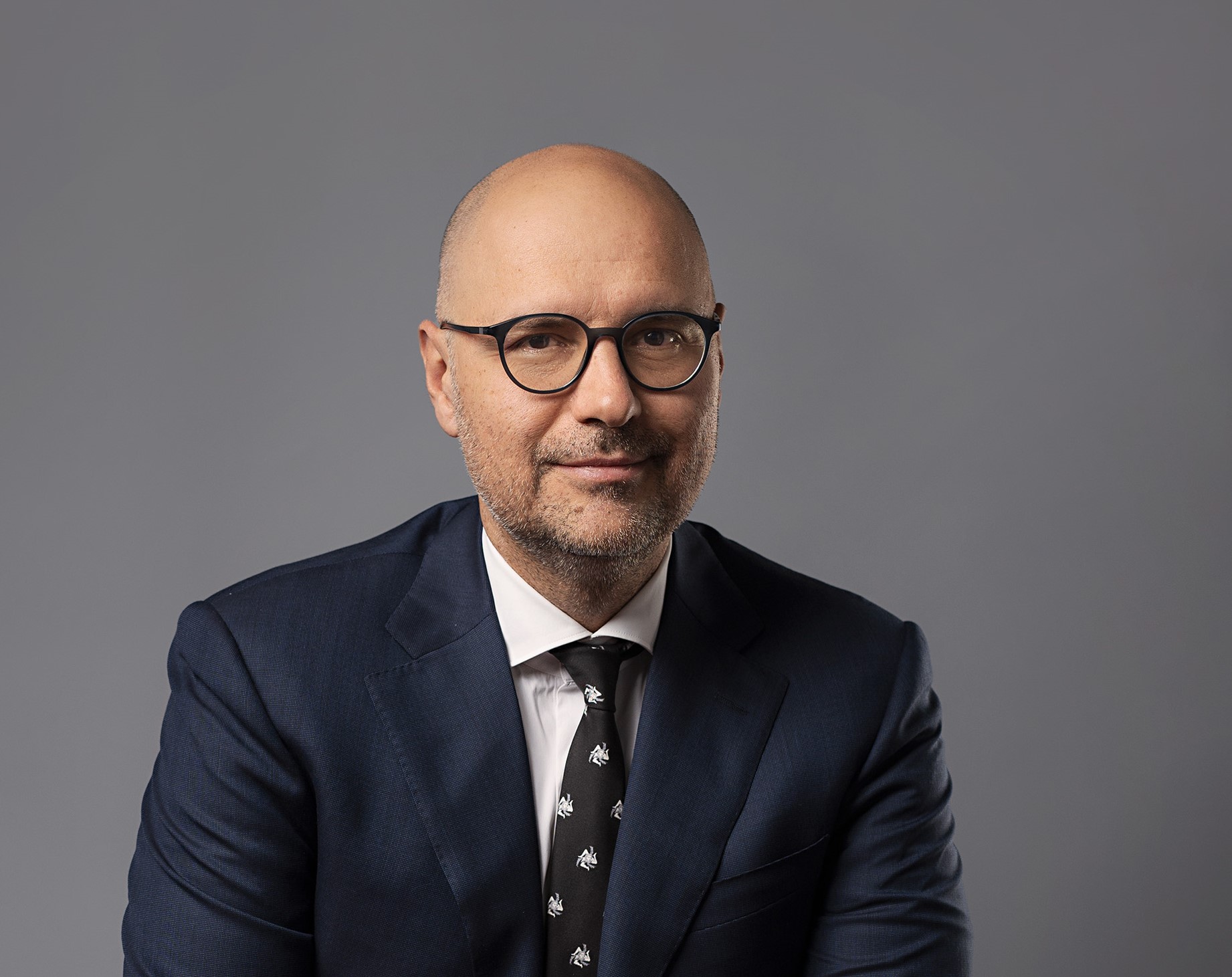Daniel Anghel, Country Managing Partner, PwC România