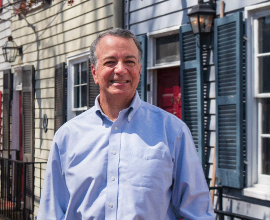 Darryl Nirenberg