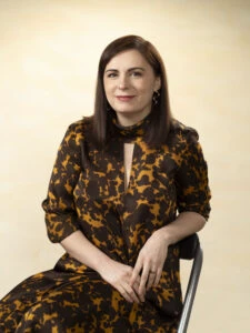 Diana Crâșmariu - Cohn&Jansen