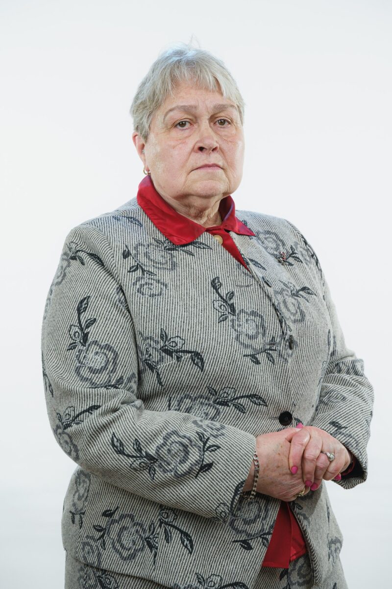 Dorina Barcari