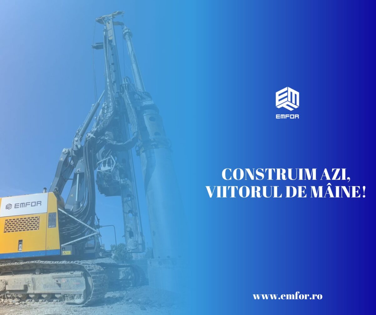 Bogdan Costache, EMFOR : 2024 a fost un an de adaptare și inovație!