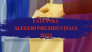 EXIT POLL