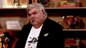 Emil Străinu