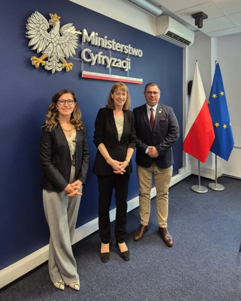 Europa Interoperabilă