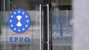 European Public Prosecutor's Office - Parchetul European