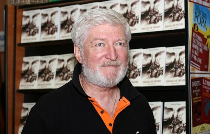 Eusebiu Ștefănescu