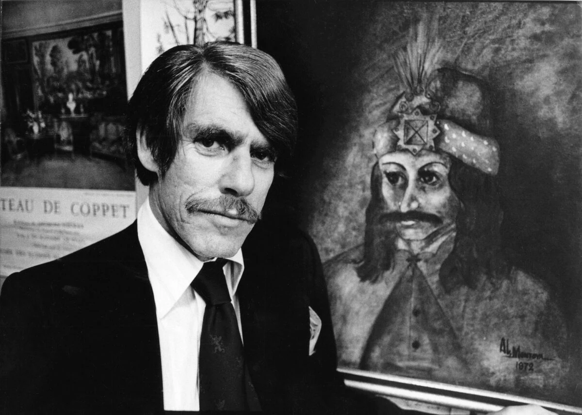 Radu Florescu