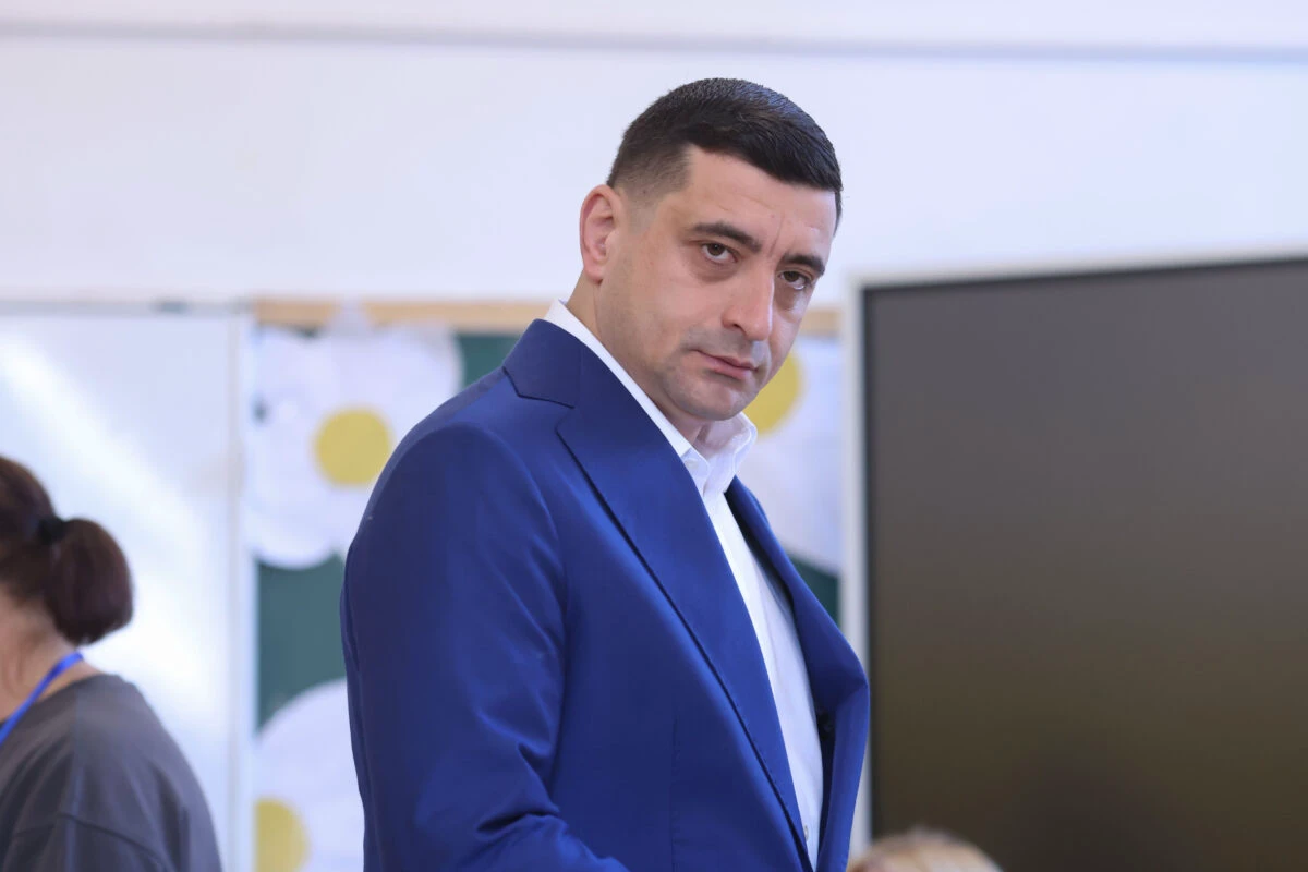 Final alegeri prezidențiale 2025. George Simion: Revendicăm victoria în numele poporului român!