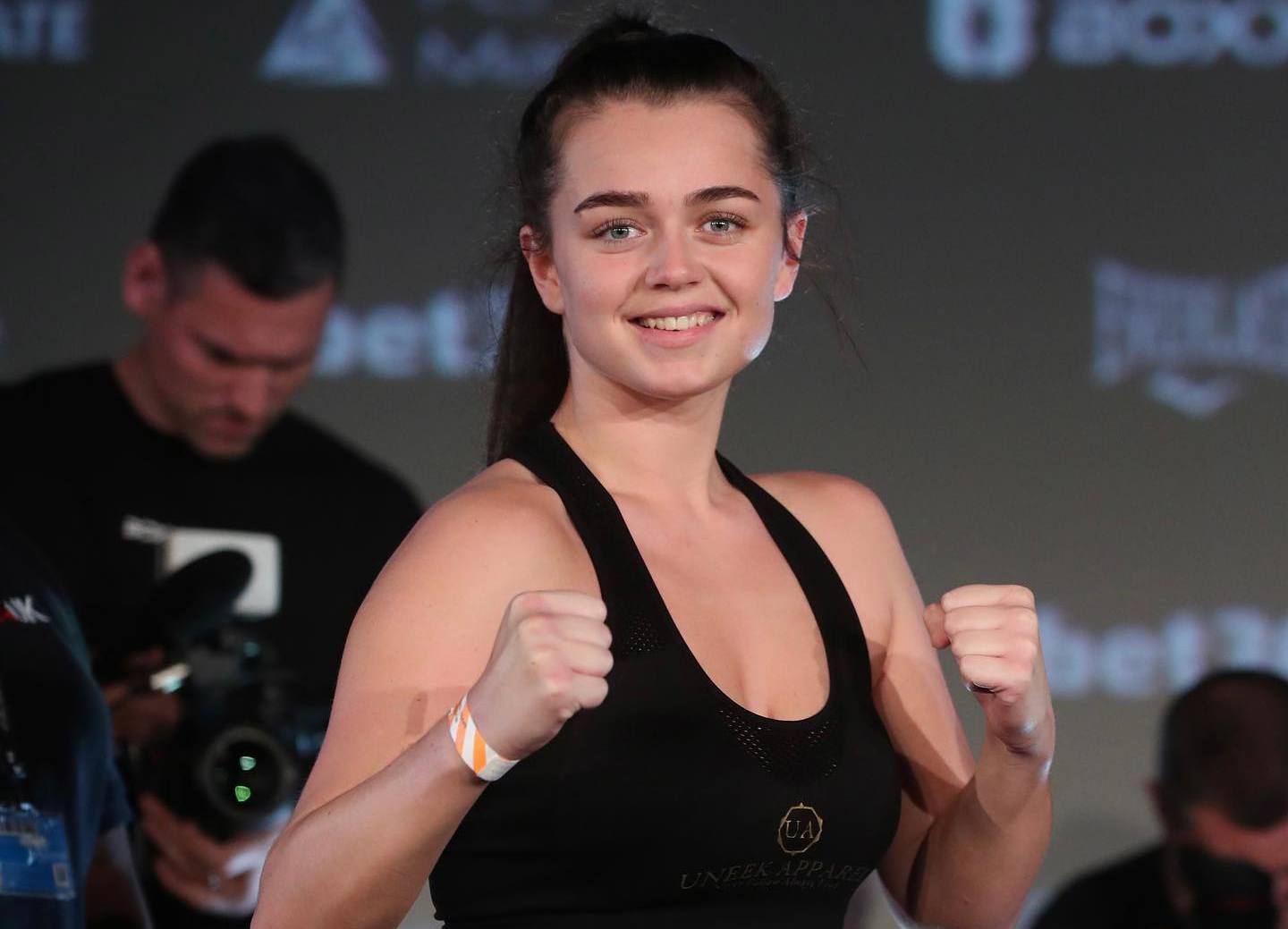 Georgia O'Connor
