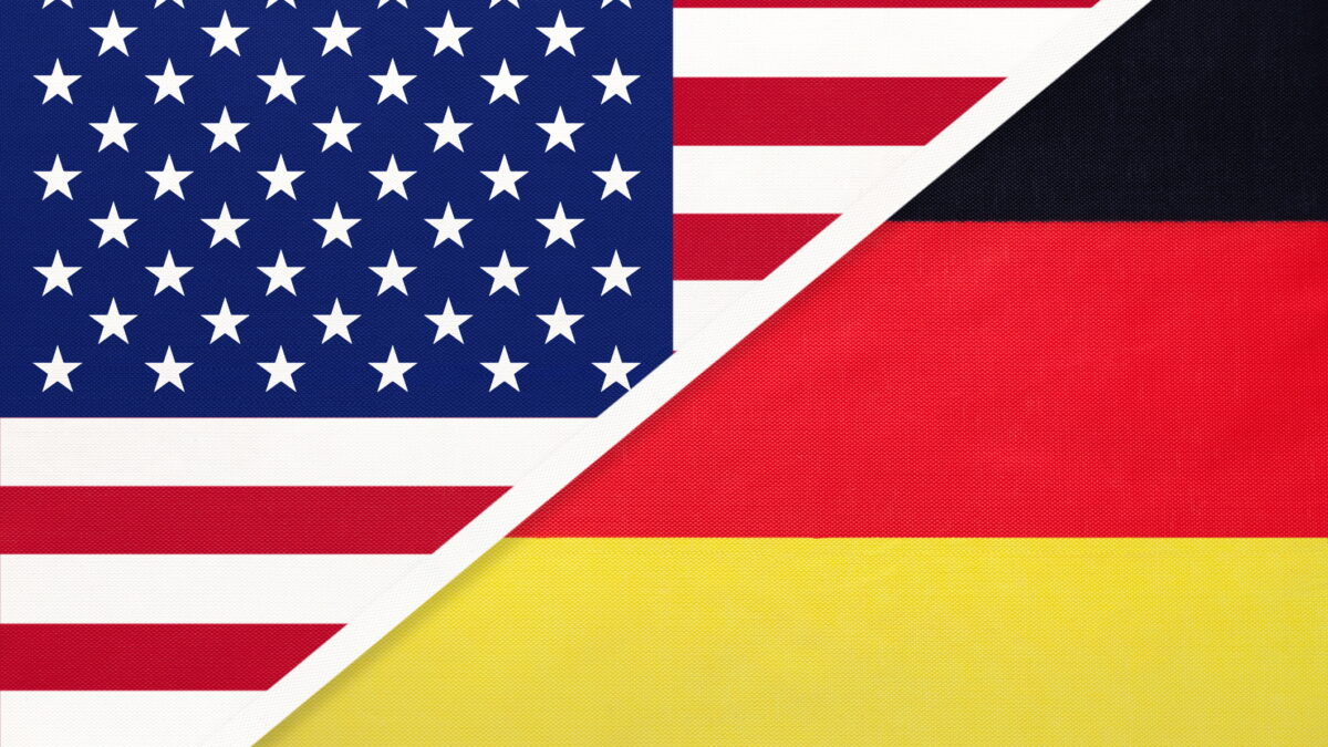 Germania vrea să-și recupereze rezervele de aur de la New York. Unde ar putea fi depozitate