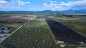 Grupul PPC își extinde portofoliul verde cu un parc fotovoltaic de 88 MW în Bulgaria