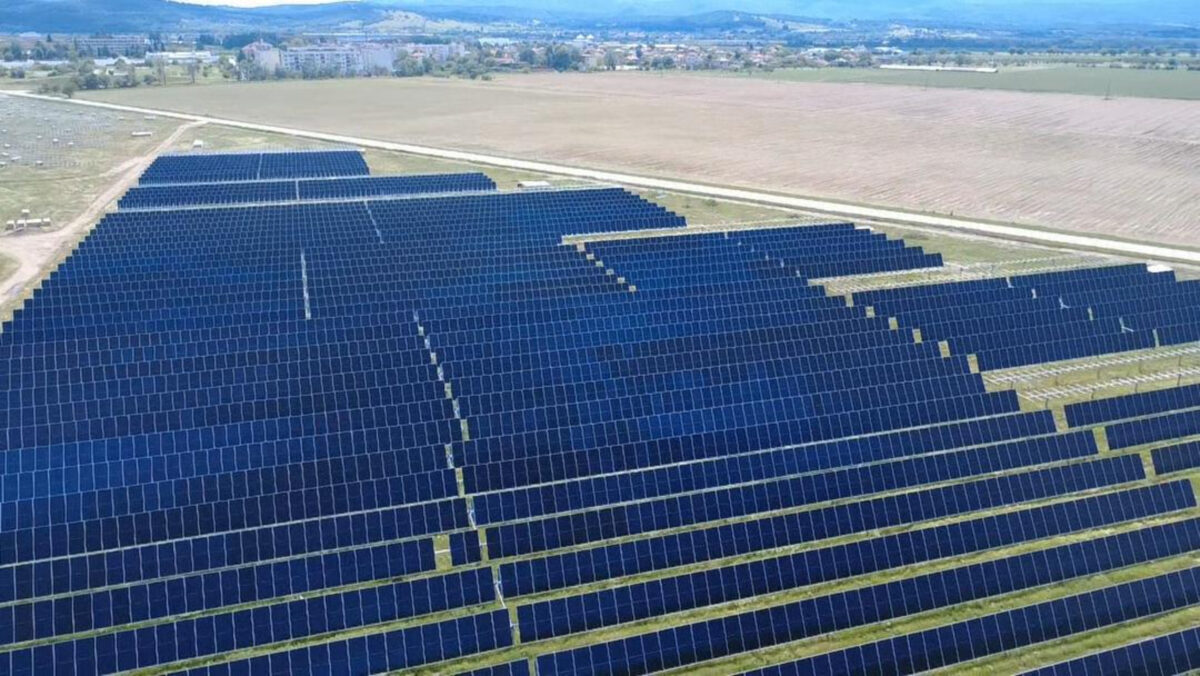 PPC investește în stocarea energiei regenerabile în România