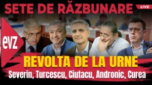 HAI Live cu Turcescu, 5 mai 2025