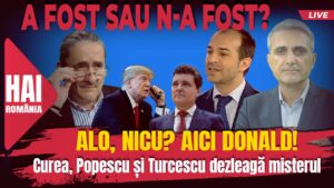 HAI Romania