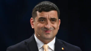 George Simion
