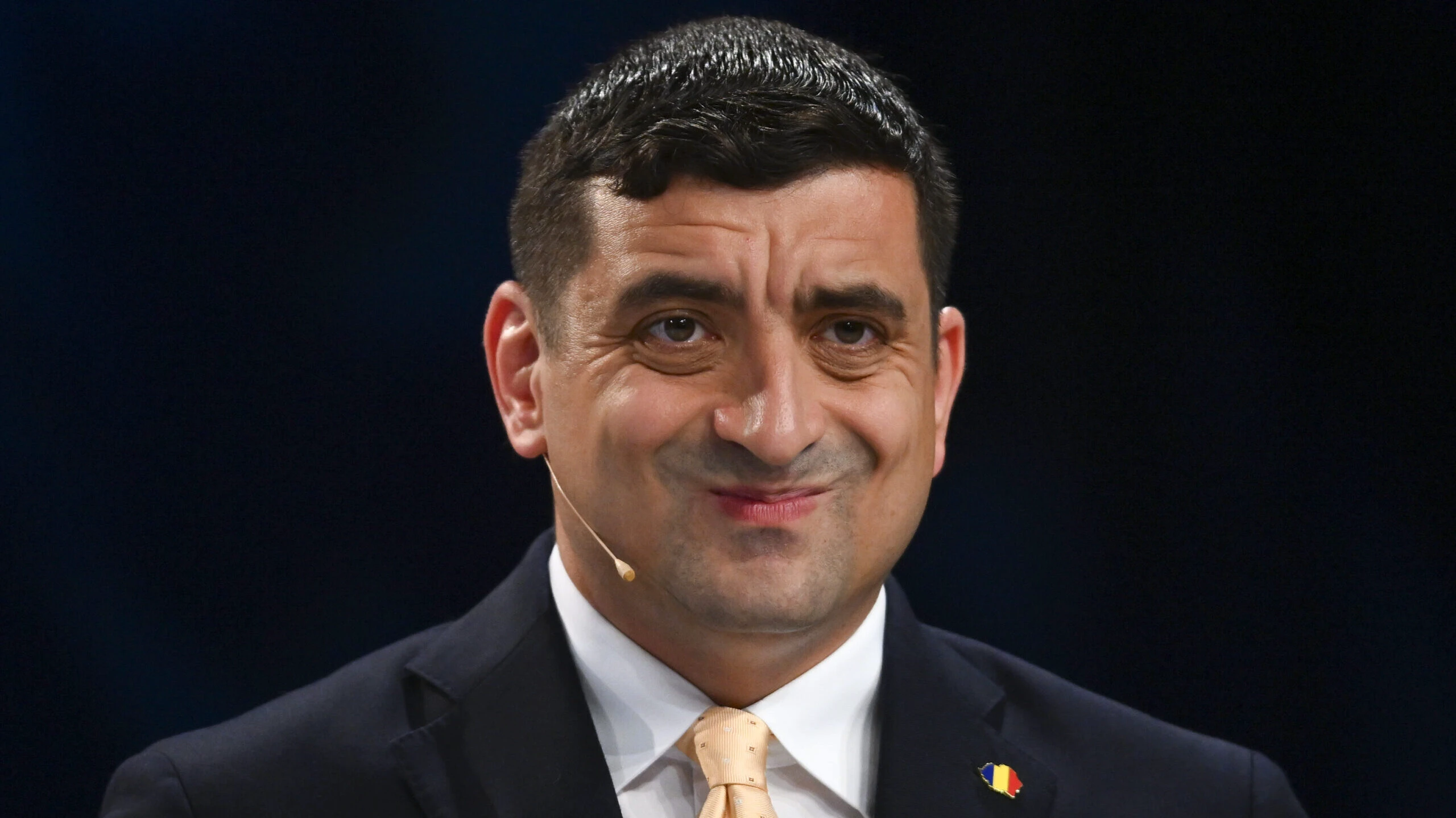 George Simion