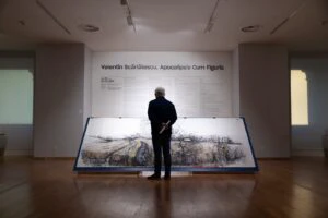 Expoziția „Apocaliptis cum figuris”