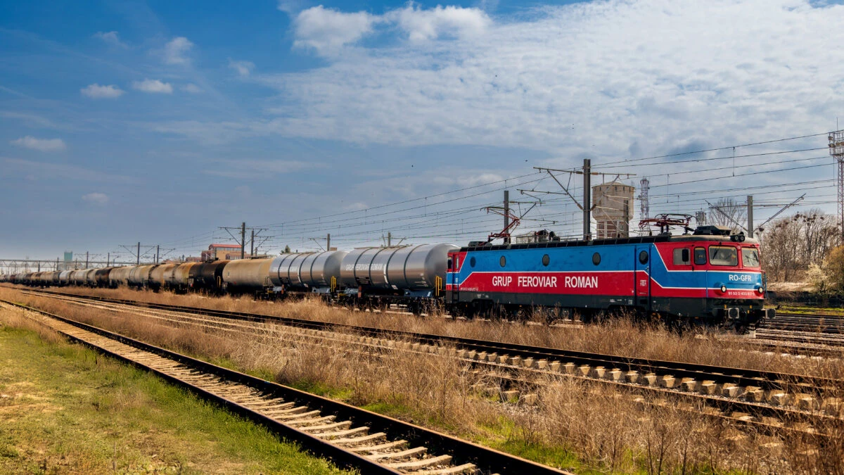GRAMPET Group – Forța care transformă transportul feroviar într-o miză națională